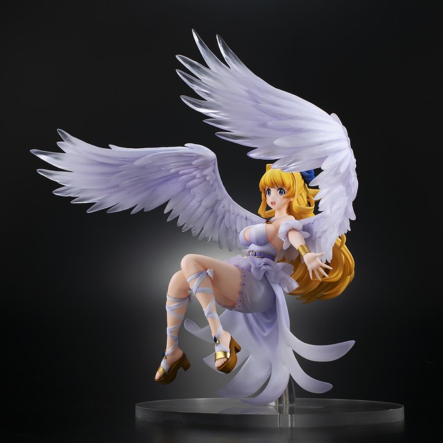 Shinchou Yuusha: Kono Yuusha ga Ore Tsueee Kuse ni Shinchou Sugiru - Goddess Ristarte 1/7 SHIBUYA SCRAMBLE FIGURE