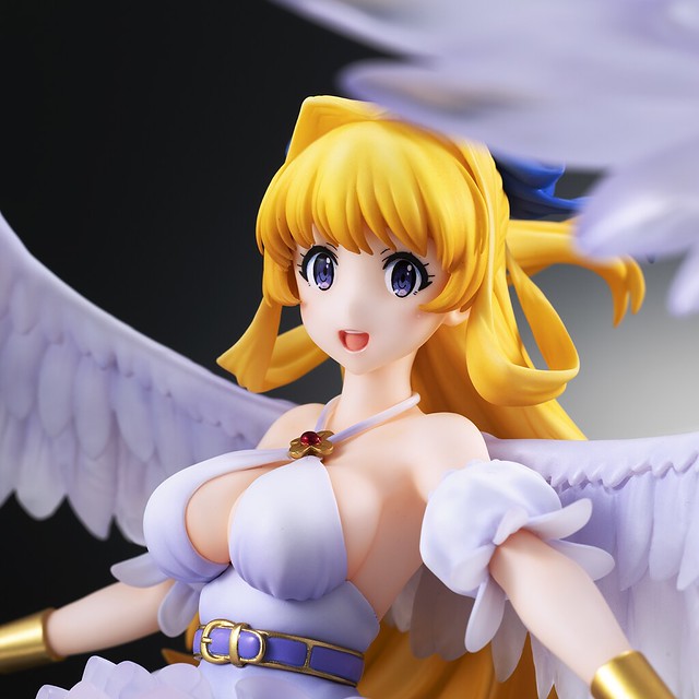 Shinchou Yuusha: Kono Yuusha ga Ore Tsueee Kuse ni Shinchou Sugiru - Goddess Ristarte 1/7 SHIBUYA SCRAMBLE FIGURE