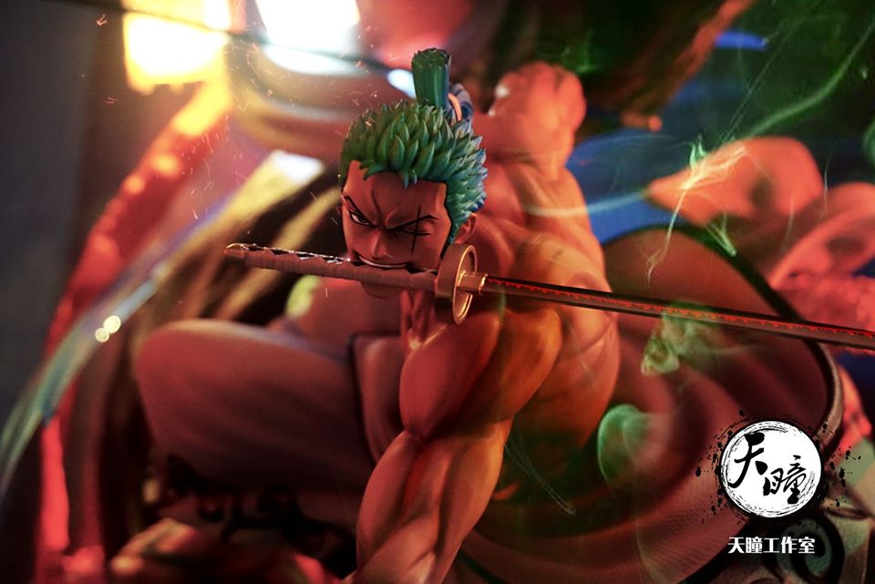 Roronoa Zoro