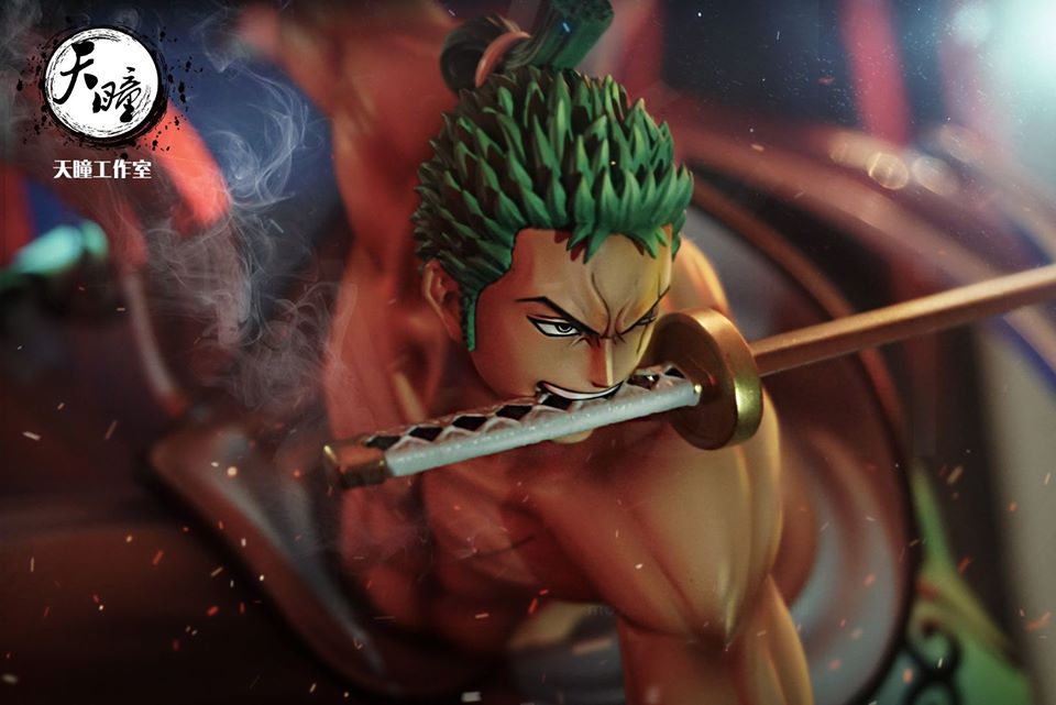 Roronoa Zoro