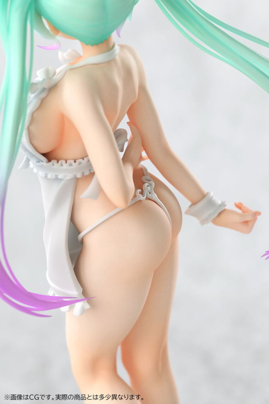 Swimsuit Girls Collection Eri -With Legs ver.- 1/5