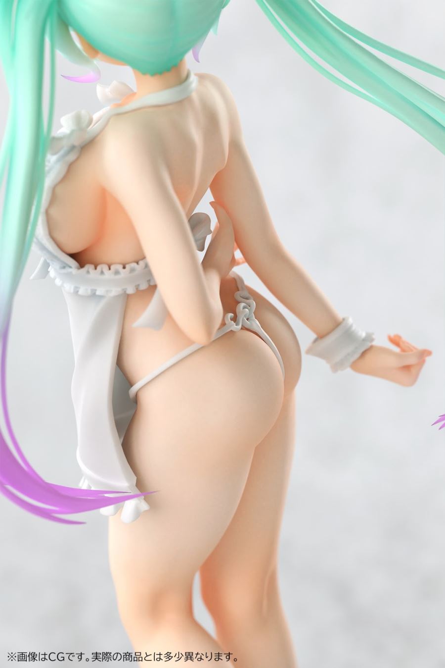 Swimsuit Girls Collection Eri -With Legs ver.- 1/5