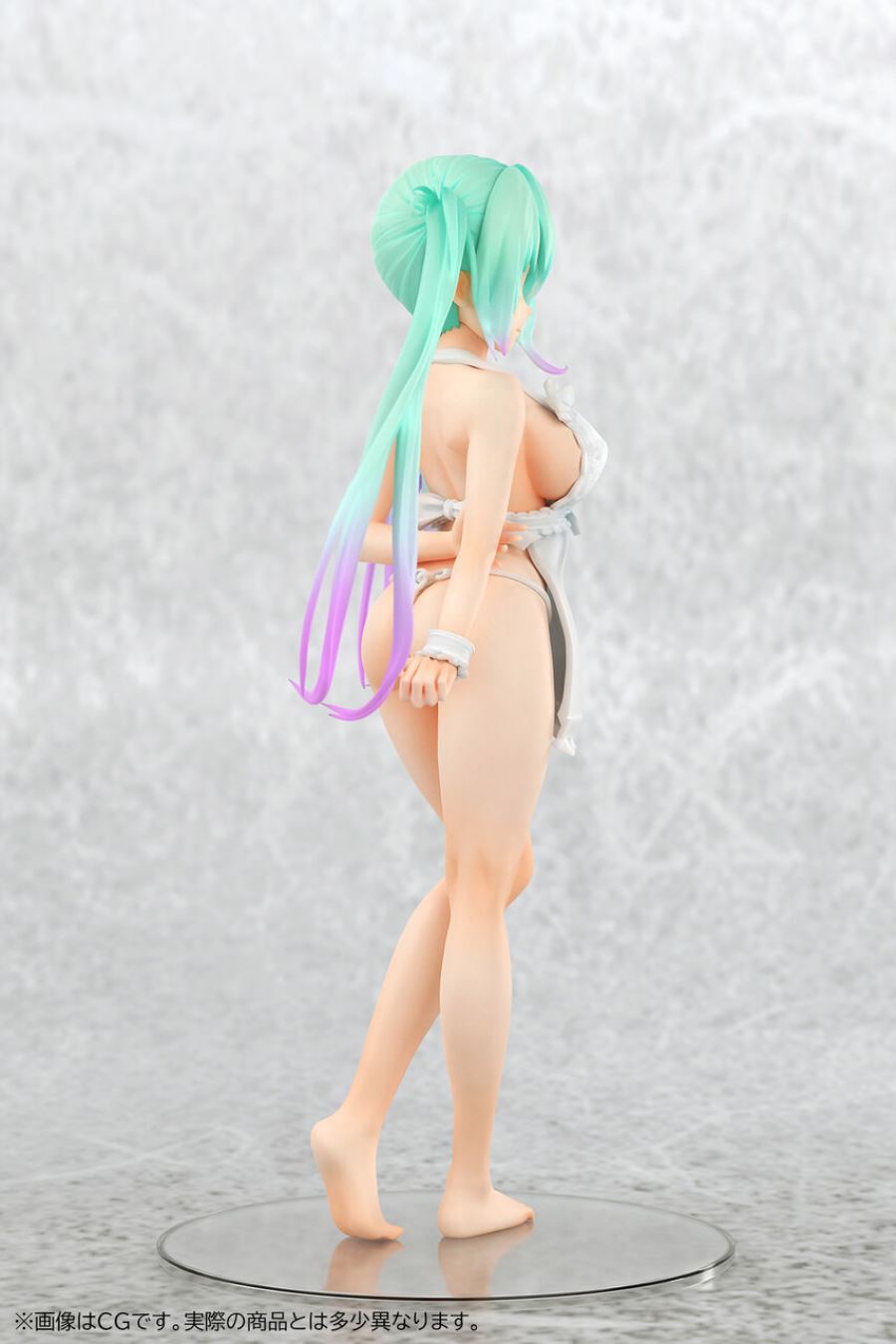 Swimsuit Girls Collection Eri -With Legs ver.- 1/5
