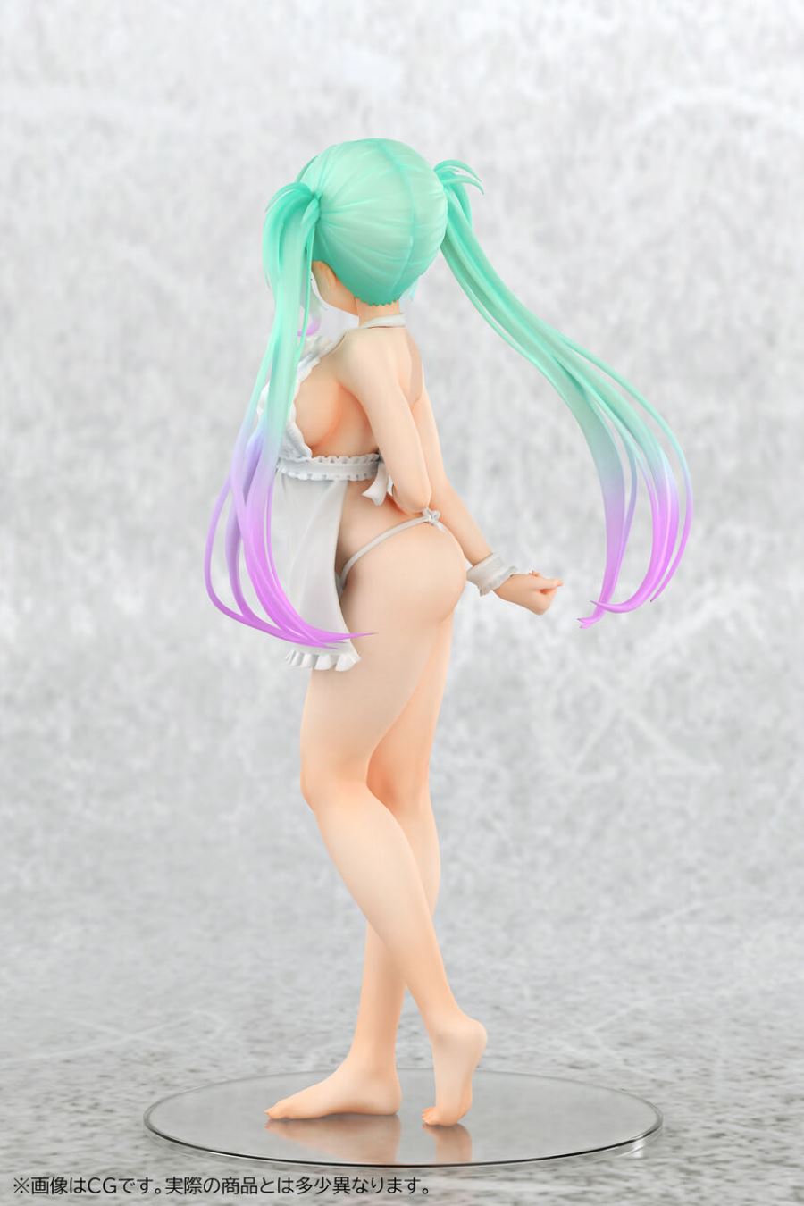 Swimsuit Girls Collection Eri -With Legs ver.- 1/5