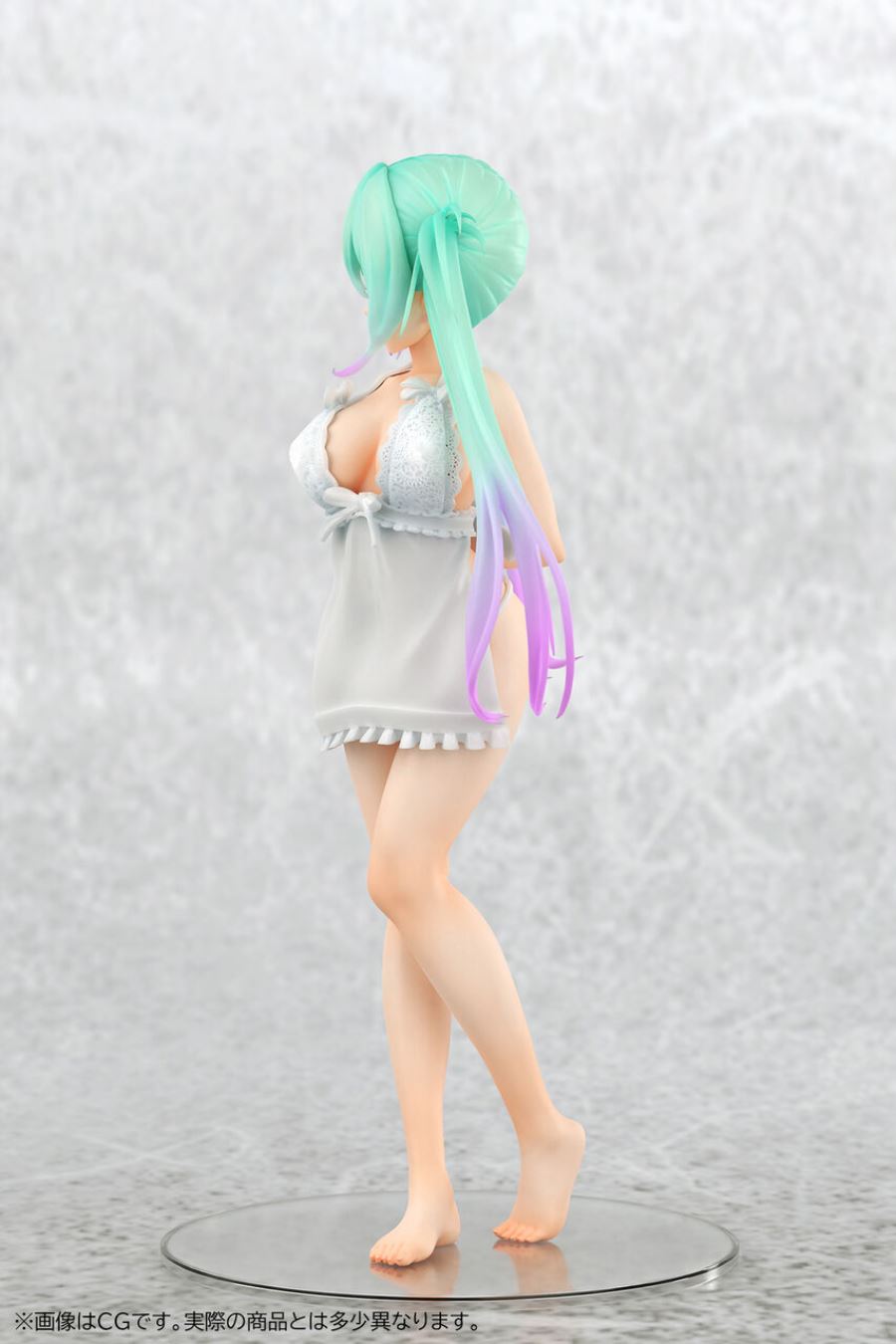 Swimsuit Girls Collection Eri -With Legs ver.- 1/5