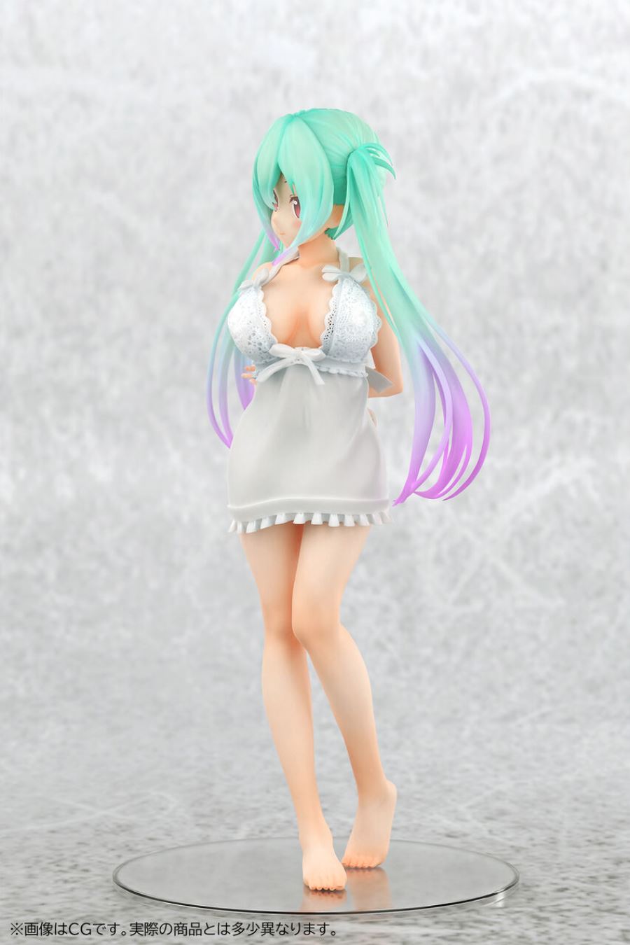 Swimsuit Girls Collection Eri -With Legs ver.- 1/5