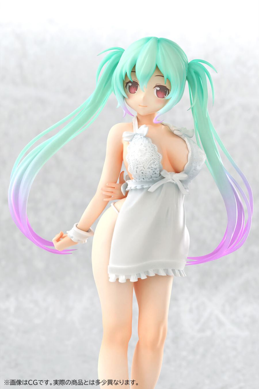 Swimsuit Girls Collection Eri -With Legs ver.- 1/5