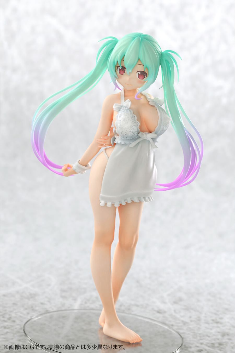 Swimsuit Girls Collection Eri -With Legs ver.- 1/5
