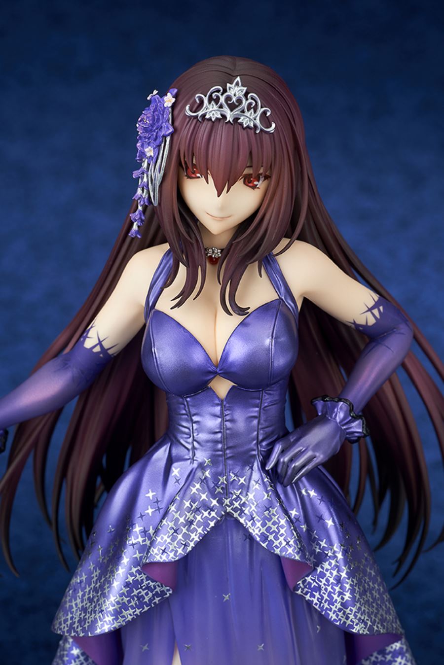 Fate / Grand Order - Lancer -Heroic Spirit Formal Dress- 1/7