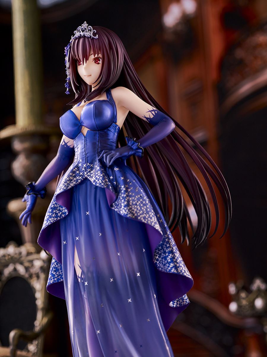 Fate / Grand Order - Lancer -Heroic Spirit Formal Dress- 1/7