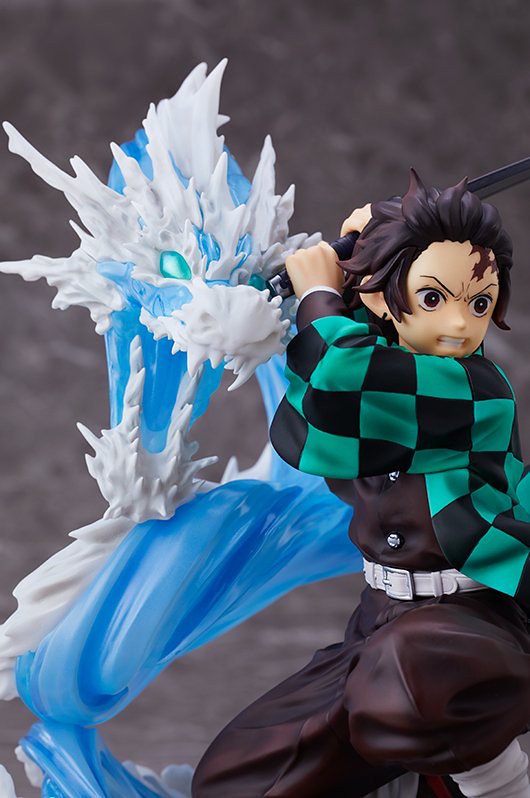 1/8 Devil's Blade - Tanjiro