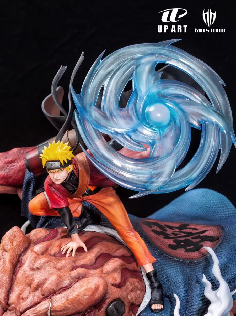 Naruto Uzumaki