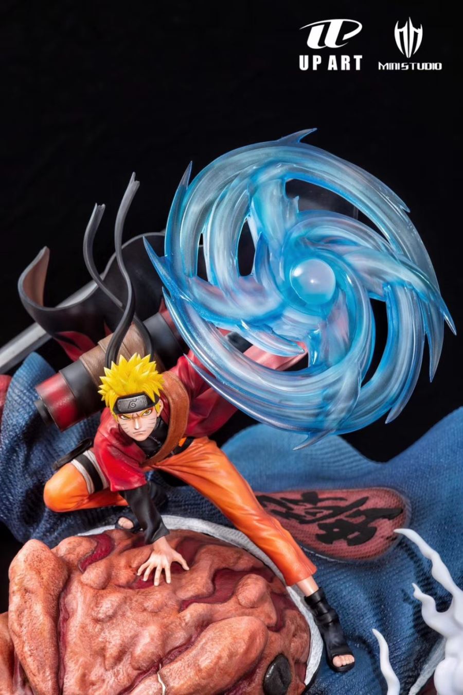 Naruto Uzumaki