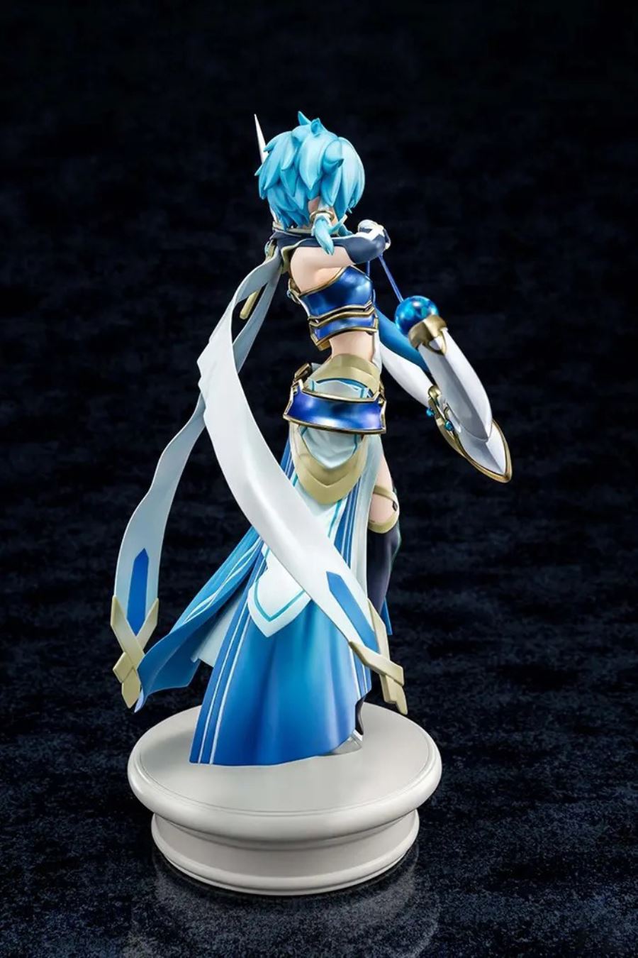 Sword Art Online: Alicization - The Sun Goddess Solus - Sinon 1/8