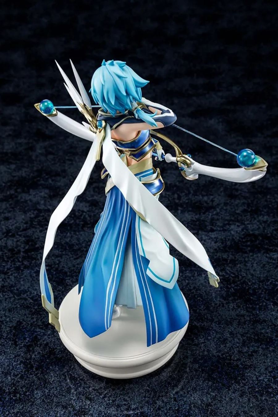 Sword Art Online: Alicization - The Sun Goddess Solus - Sinon 1/8