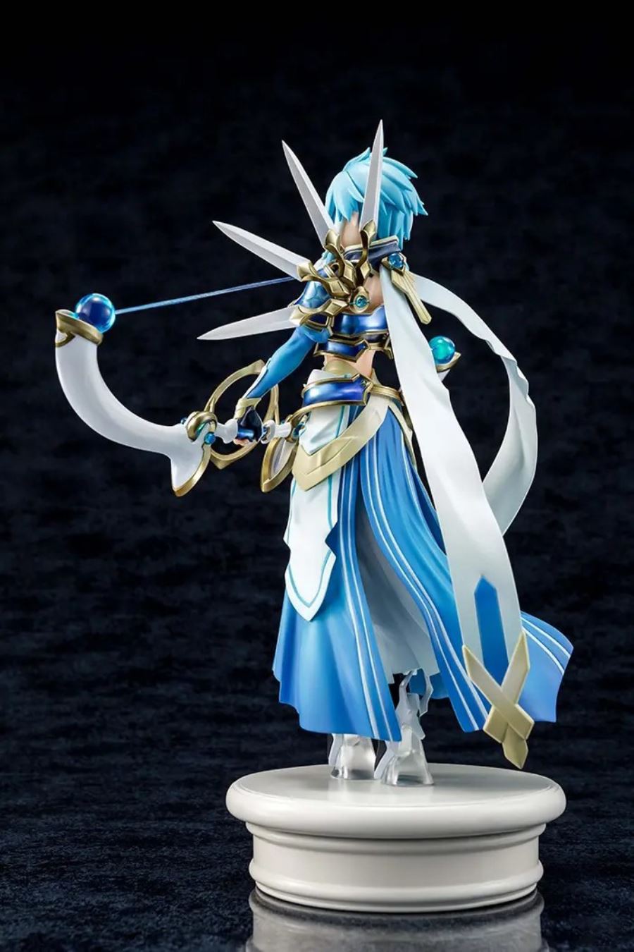 Sword Art Online: Alicization - The Sun Goddess Solus - Sinon 1/8