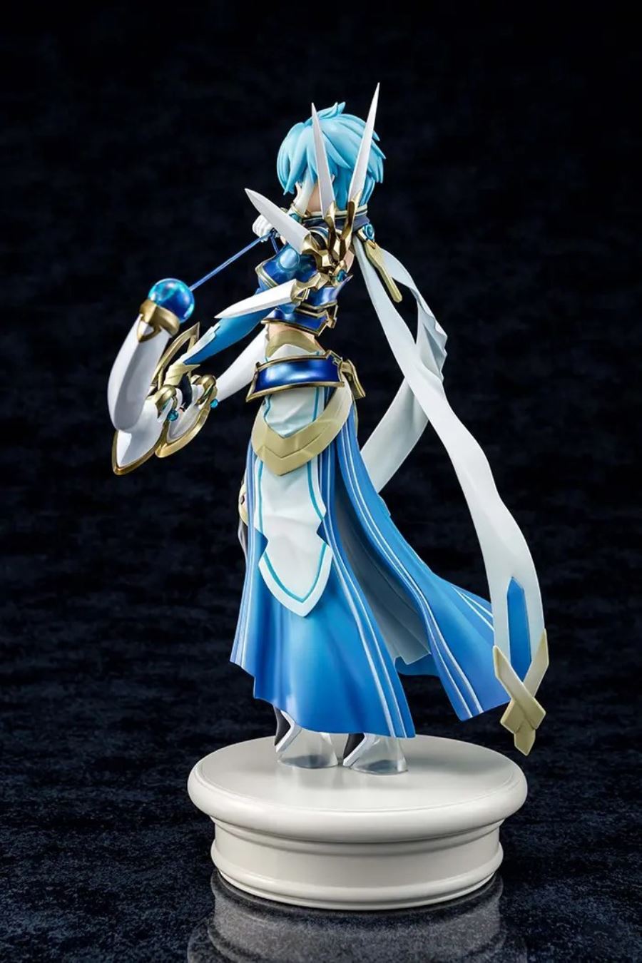 Sword Art Online: Alicization - The Sun Goddess Solus - Sinon 1/8