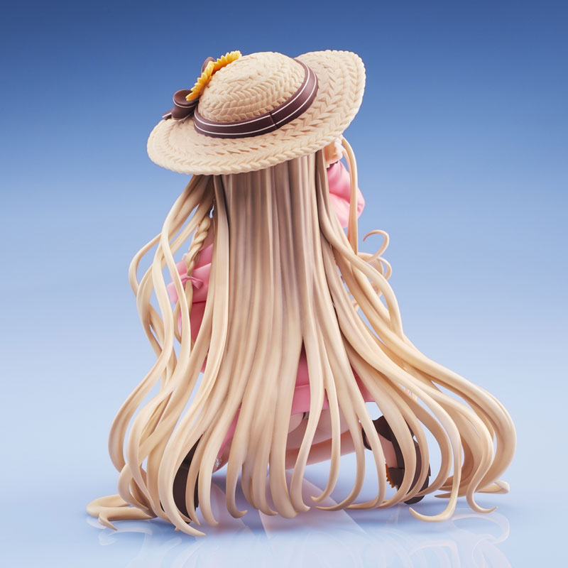 TwinBox Illustration - Maeda Shiori-chan