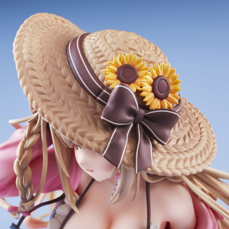 TwinBox Illustration - Maeda Shiori-chan