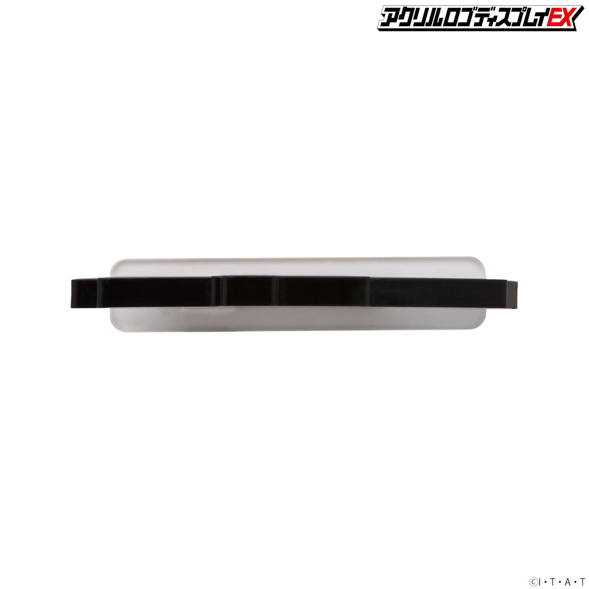 Acrylic Logo Display EX Kamen Rider Ghost