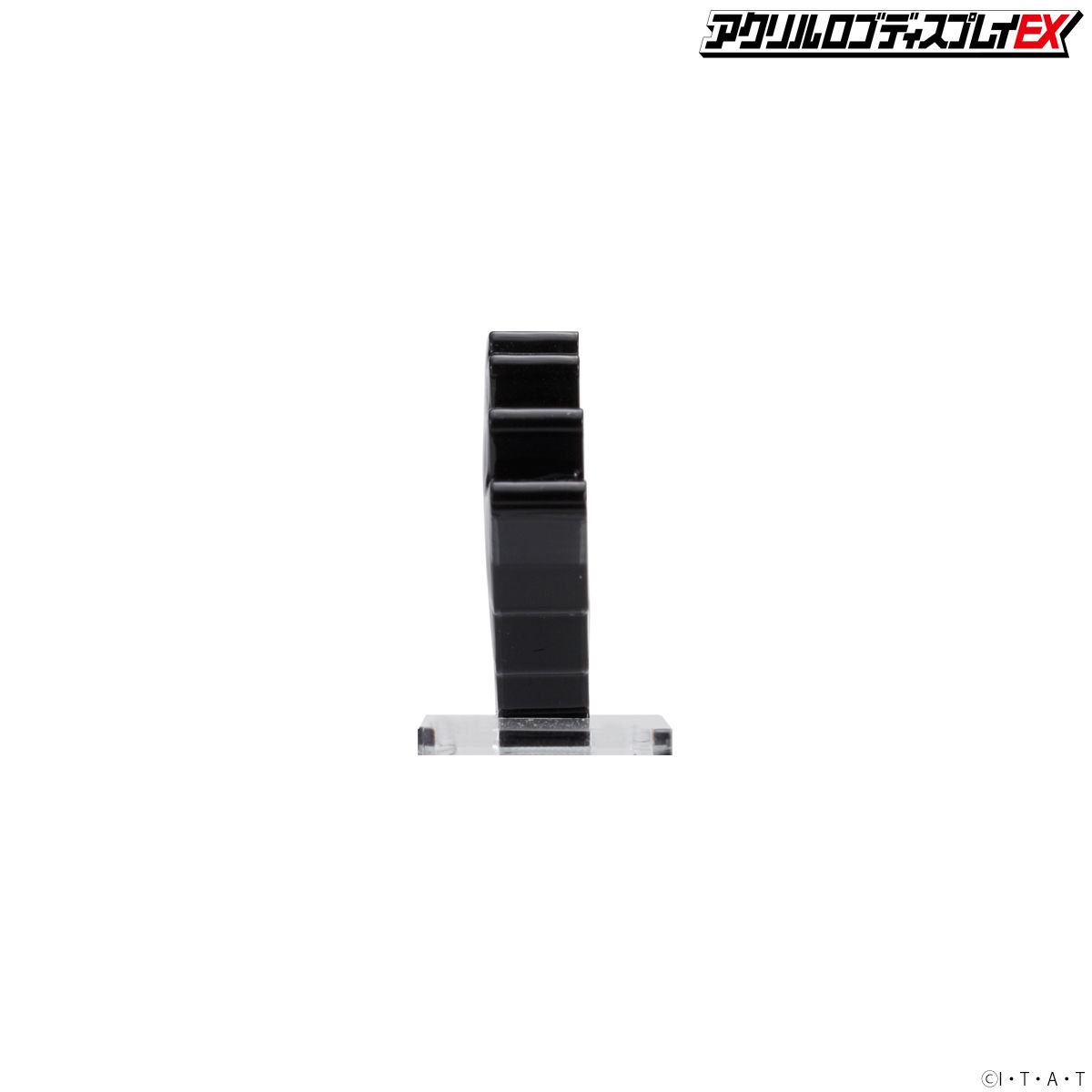 Acrylic Logo Display EX Kamen Rider Ghost