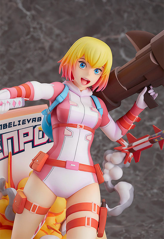 Gwenpool Breaking the Fourth Wall 1/8