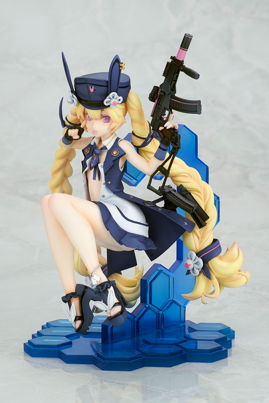 Girls' Frontline SR-3MP 1/8
