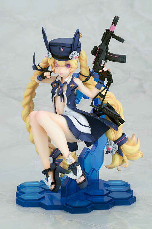 Girls' Frontline SR-3MP 1/8