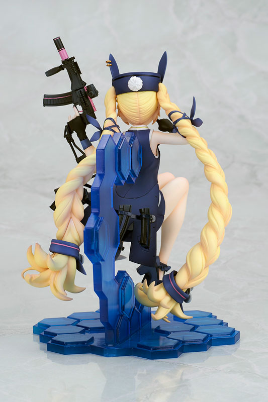 Girls' Frontline SR-3MP 1/8
