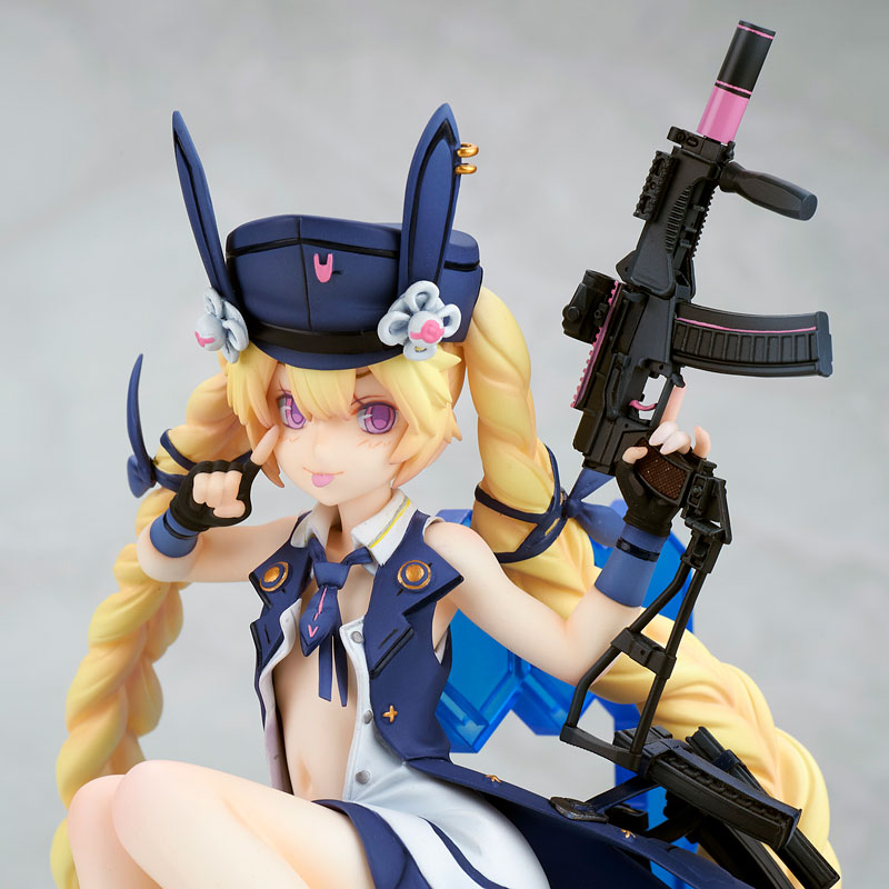 Girls' Frontline SR-3MP 1/8