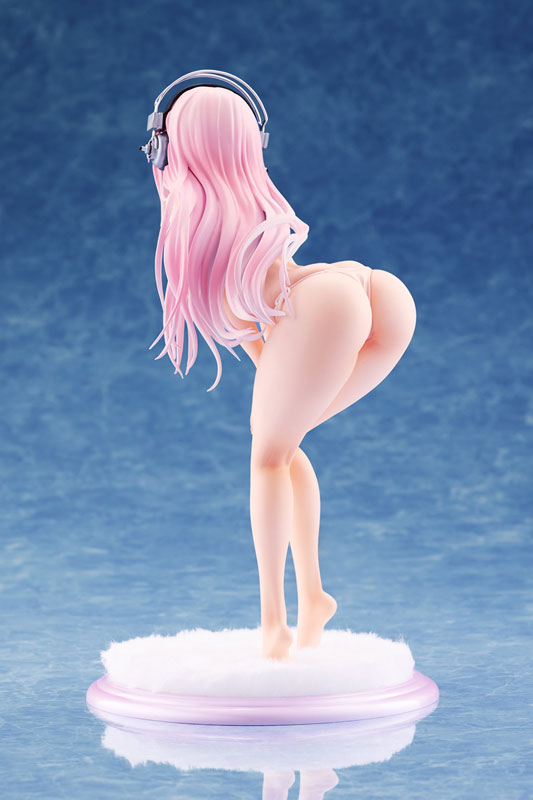 DreamTech Super Sonico [Bikini style] 1/7