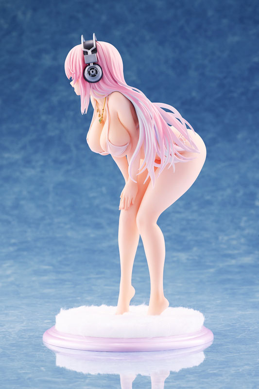 DreamTech Super Sonico [Bikini style] 1/7