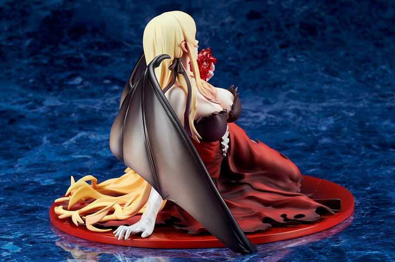 Kizumonogatari Kiss Shot Acerola Orion Heart Under Blade 1/7
