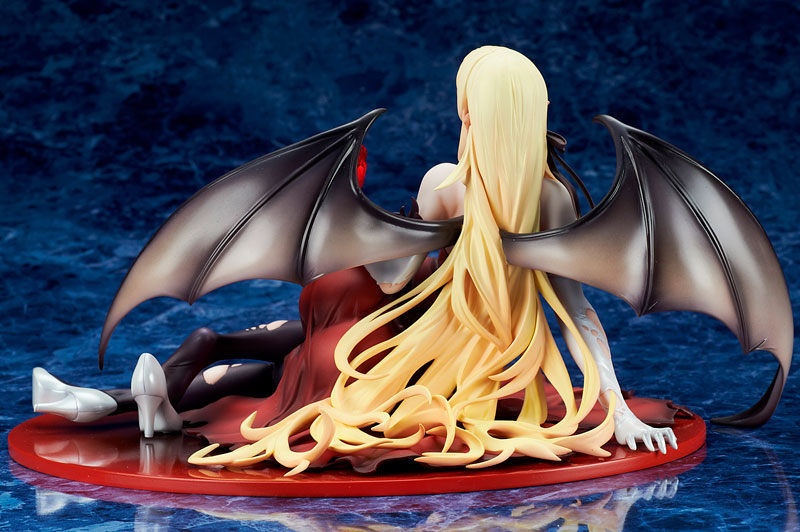 Kizumonogatari Kiss Shot Acerola Orion Heart Under Blade 1/7