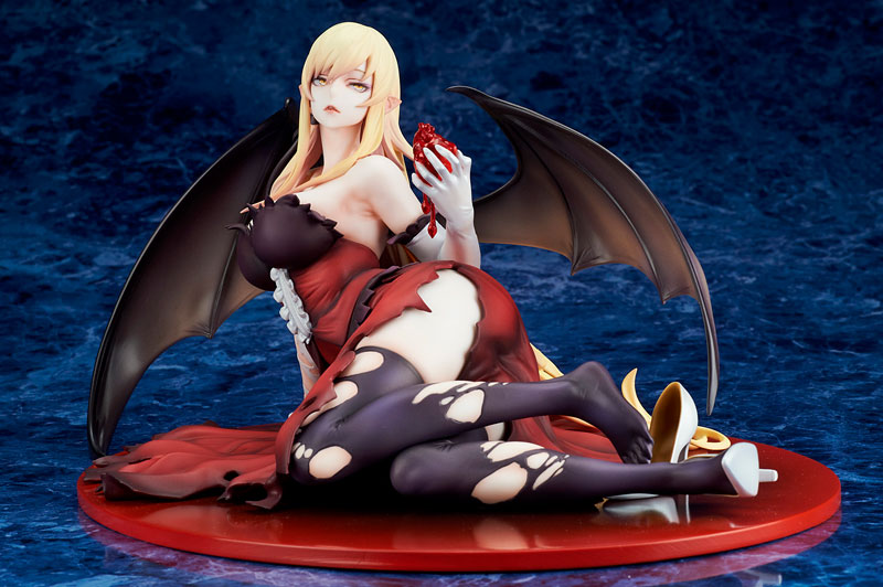 Kizumonogatari Kiss Shot Acerola Orion Heart Under Blade 1/7
