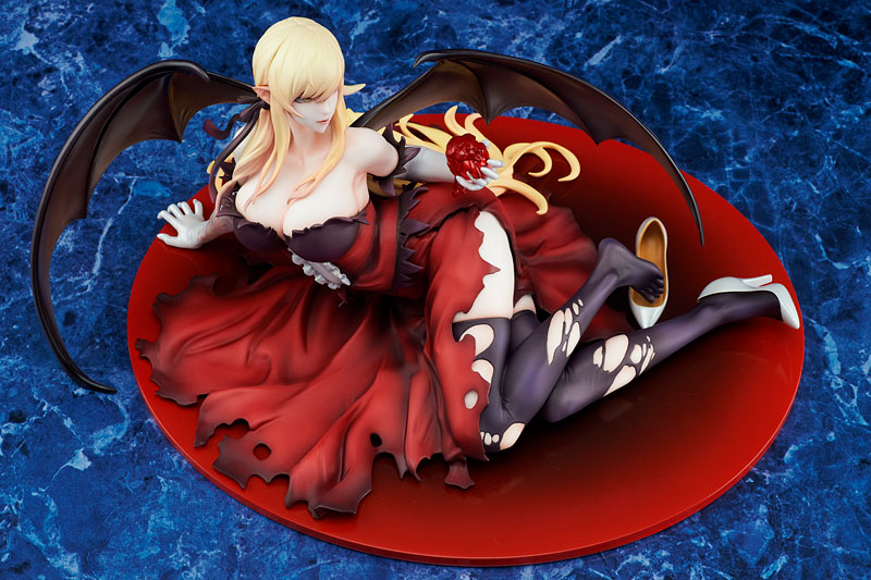 Kizumonogatari Kiss Shot Acerola Orion Heart Under Blade 1/7