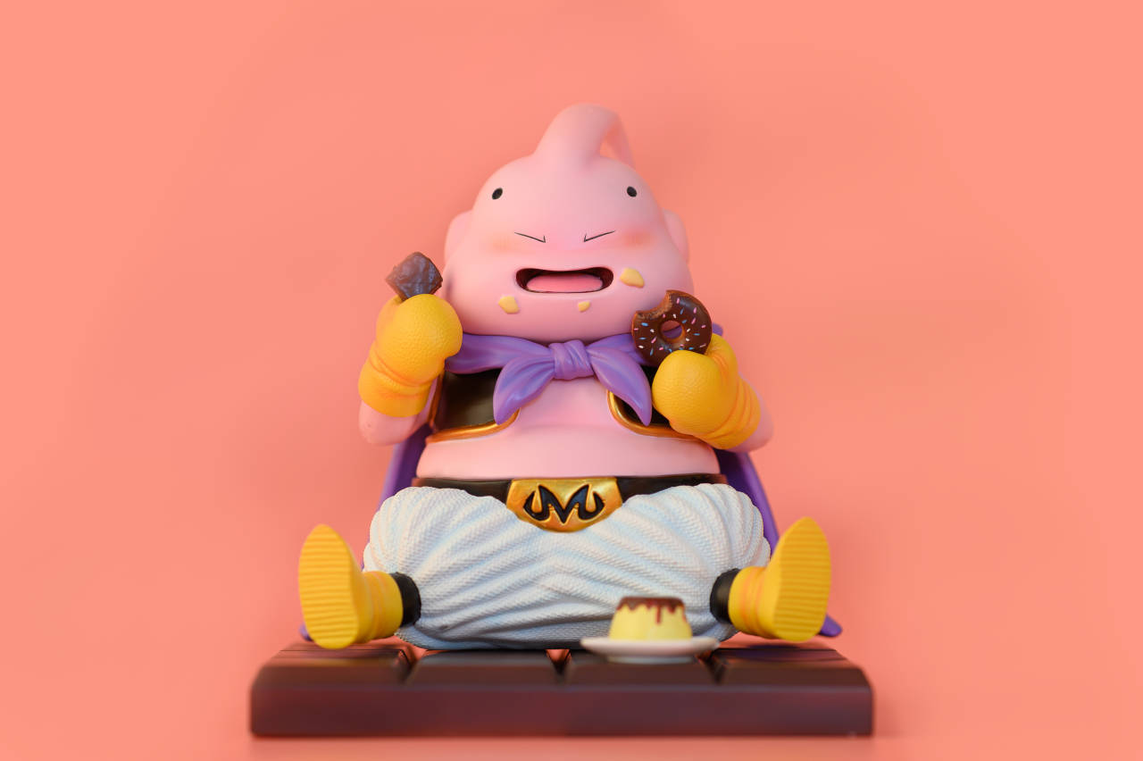Majin Buu