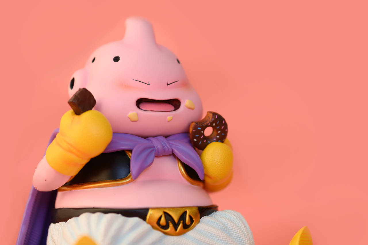 Majin Buu