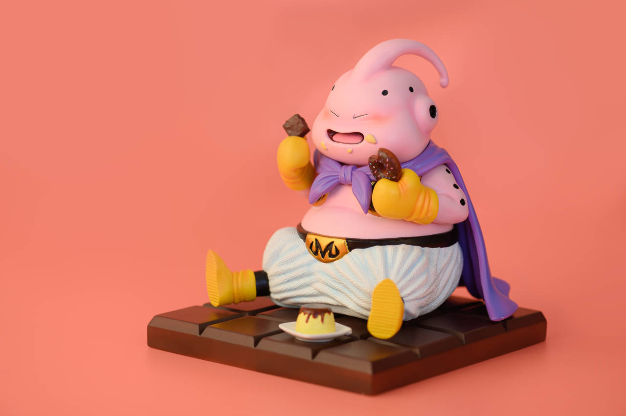 Majin Buu