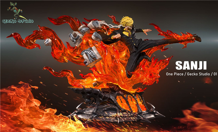 Vinsmoke Sanji