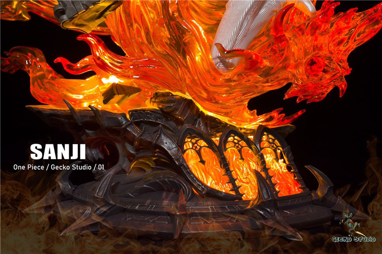 Vinsmoke Sanji