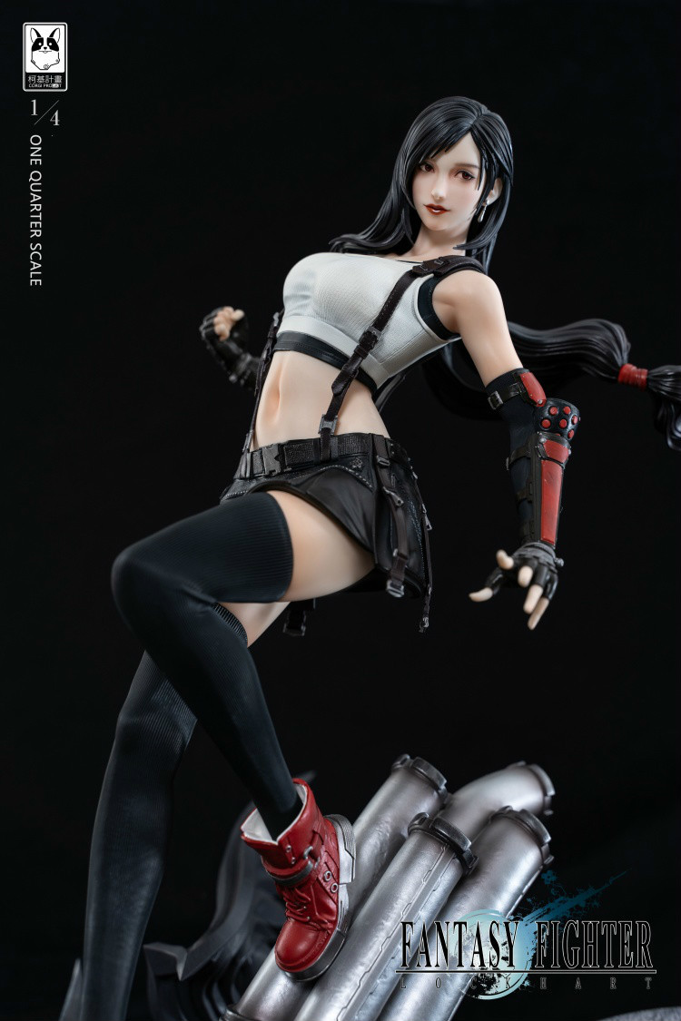Tifa Lockhart
