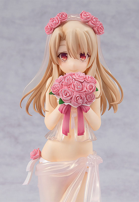 KDcolle Fate/kaleid liner Prisma*Illya Prisma*Phantasm Illyasviel Wedding Bikini Ver. 1/7