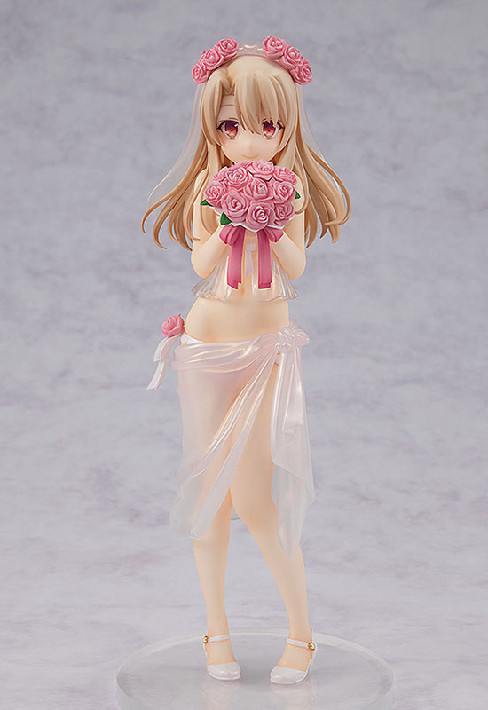 KDcolle Fate/kaleid liner Prisma*Illya Prisma*Phantasm Illyasviel Wedding Bikini Ver. 1/7