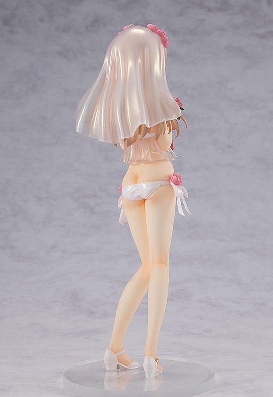 KDcolle Fate/kaleid liner Prisma*Illya Prisma*Phantasm Illyasviel Wedding Bikini Ver. 1/7