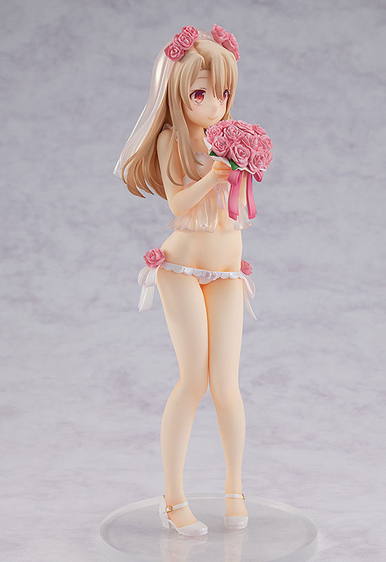 KDcolle Fate/kaleid liner Prisma*Illya Prisma*Phantasm Illyasviel Wedding Bikini Ver. 1/7