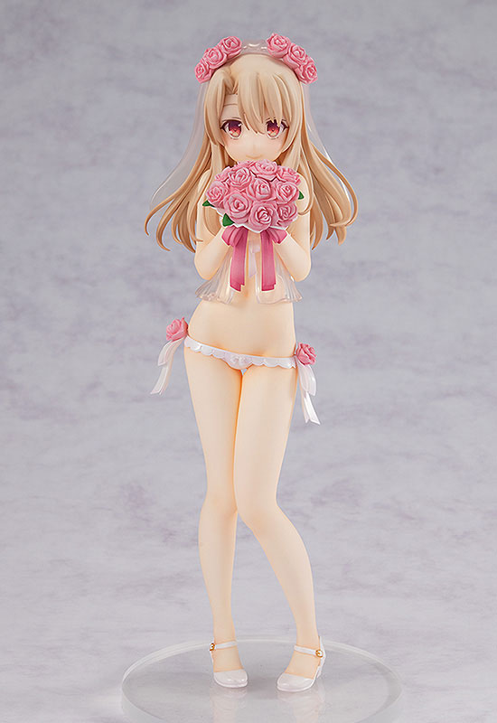 KDcolle Fate/kaleid liner Prisma*Illya Prisma*Phantasm Illyasviel Wedding Bikini Ver. 1/7