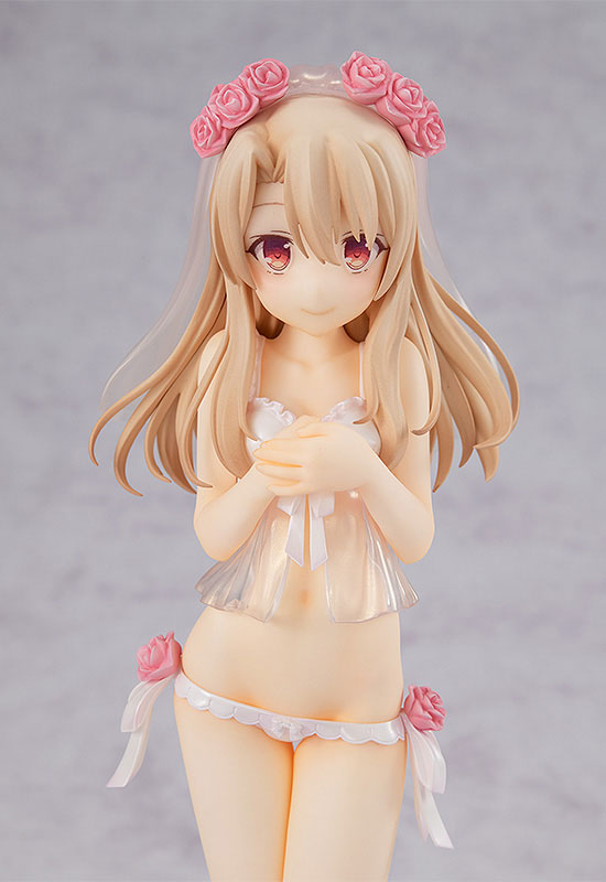 KDcolle Fate/kaleid liner Prisma*Illya Prisma*Phantasm Illyasviel Wedding Bikini Ver. 1/7