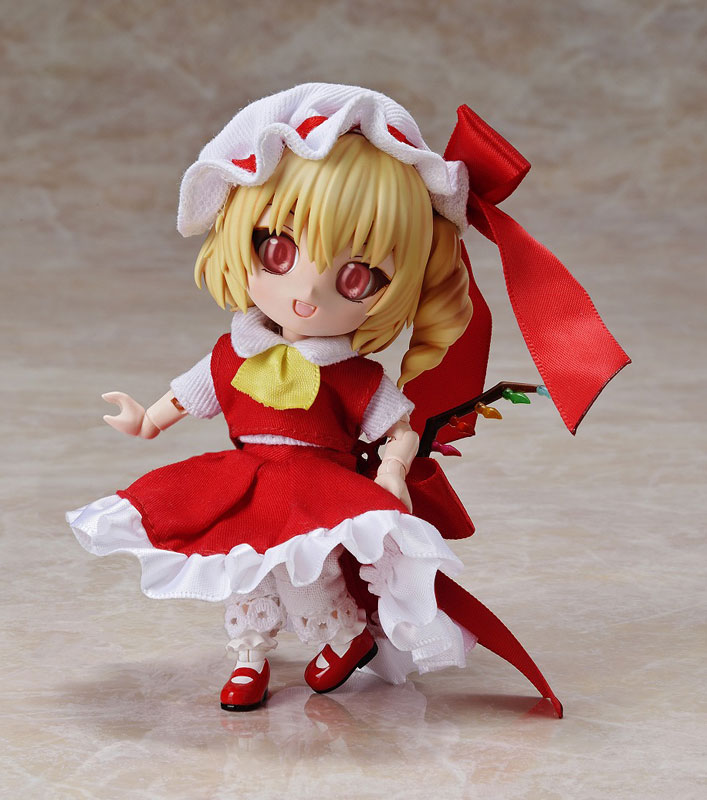 Chibikko Doll Touhou Project Flandre Scarlet