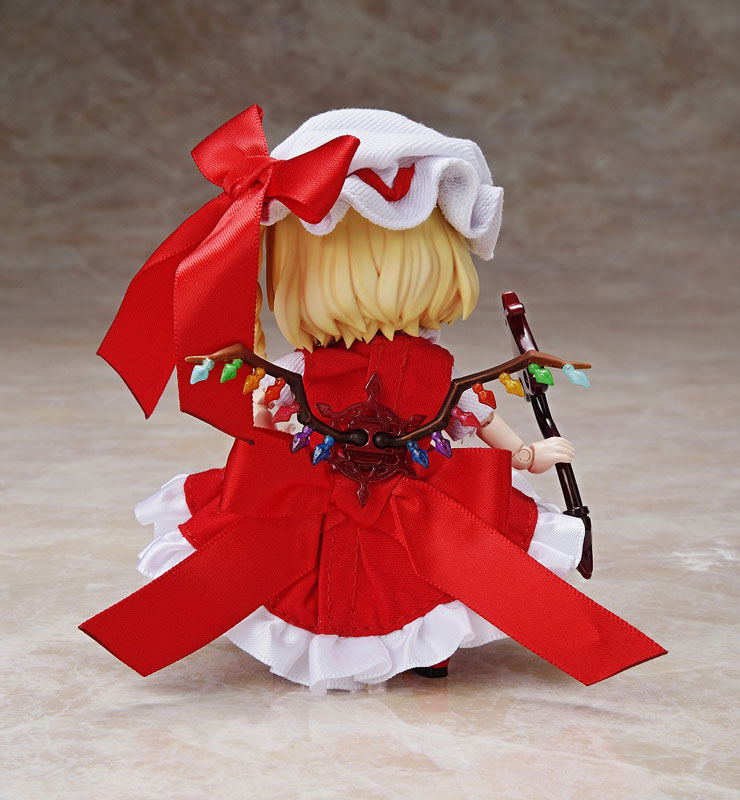 Chibikko Doll Touhou Project Flandre Scarlet